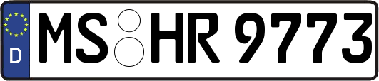 MS-HR9773