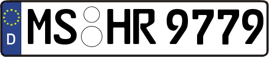 MS-HR9779
