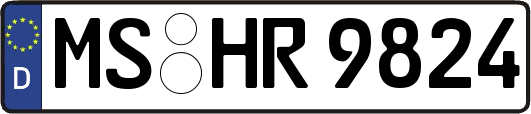 MS-HR9824