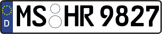 MS-HR9827