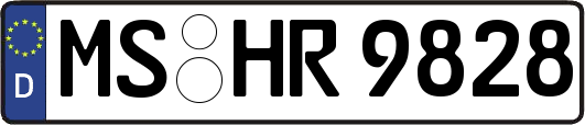 MS-HR9828