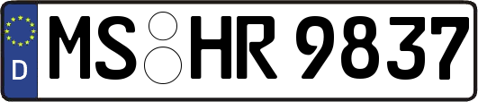 MS-HR9837