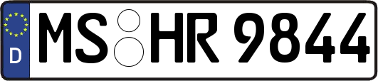 MS-HR9844