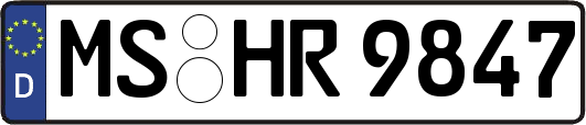 MS-HR9847