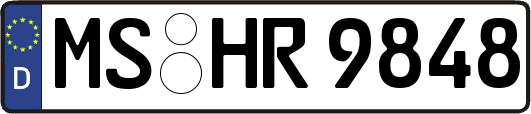 MS-HR9848