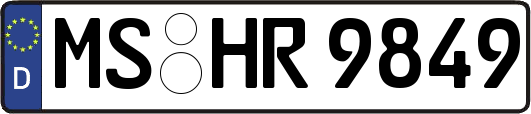 MS-HR9849
