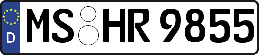 MS-HR9855