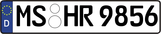 MS-HR9856