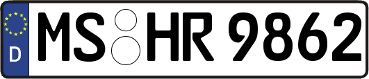 MS-HR9862