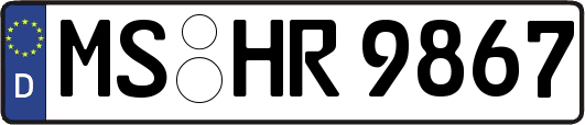 MS-HR9867