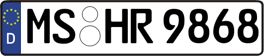 MS-HR9868