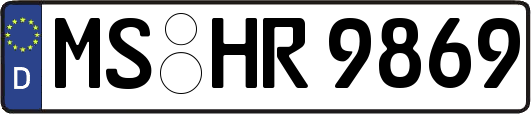 MS-HR9869