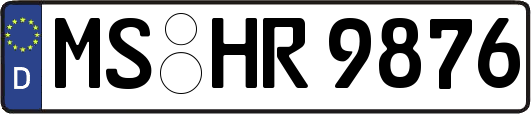 MS-HR9876