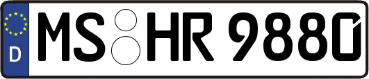 MS-HR9880