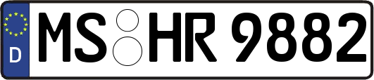 MS-HR9882