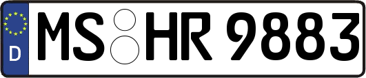 MS-HR9883