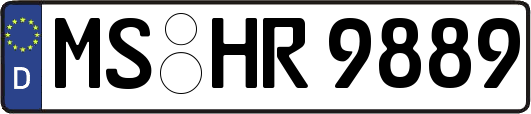 MS-HR9889