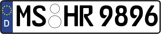 MS-HR9896