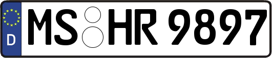 MS-HR9897