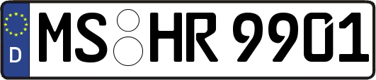 MS-HR9901