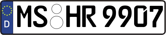 MS-HR9907