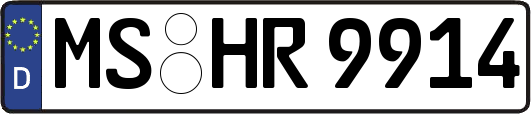 MS-HR9914