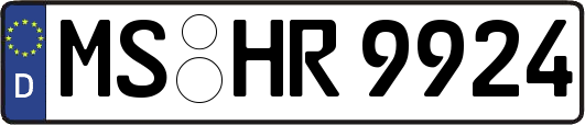 MS-HR9924