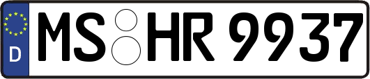 MS-HR9937