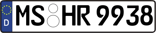 MS-HR9938