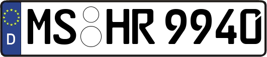 MS-HR9940