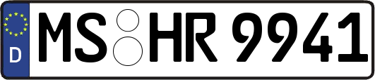 MS-HR9941