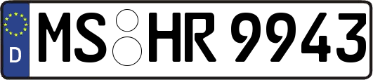 MS-HR9943