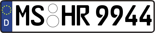 MS-HR9944