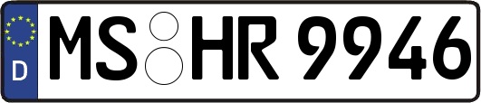 MS-HR9946