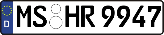 MS-HR9947