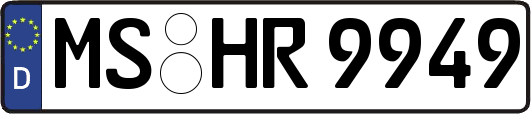 MS-HR9949