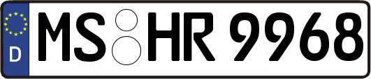 MS-HR9968