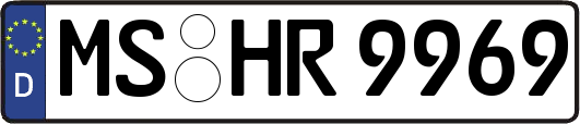 MS-HR9969