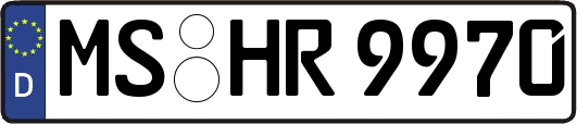 MS-HR9970