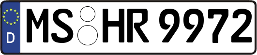 MS-HR9972
