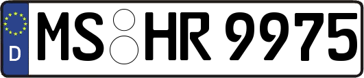 MS-HR9975
