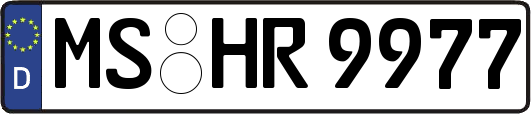 MS-HR9977