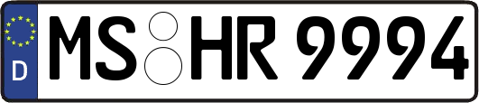 MS-HR9994