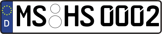 MS-HS0002