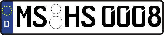 MS-HS0008