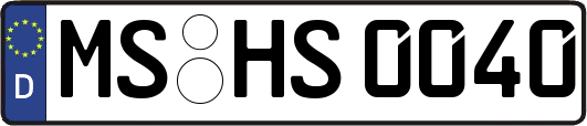 MS-HS0040