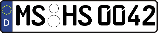 MS-HS0042