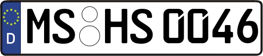 MS-HS0046