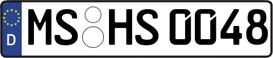 MS-HS0048