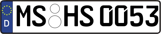 MS-HS0053